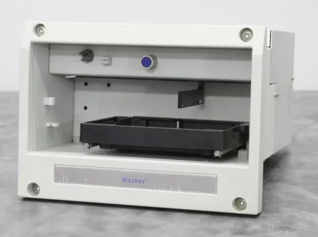 Dynex DSX 24500780-D Washer Module and Plate Tray with Warranty