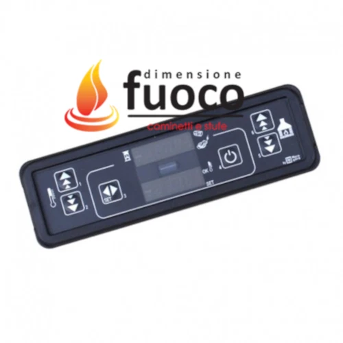 Support silicone pour Ecoteck / Ravelli
