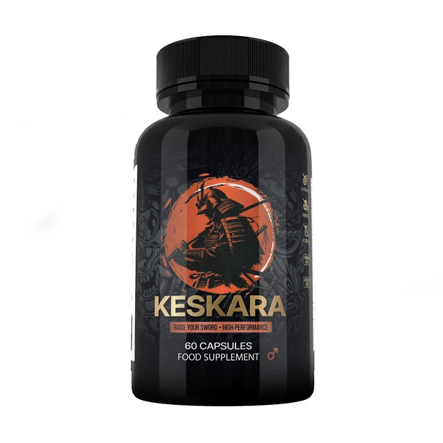 Picclick.com 60 CAPSULES KESKARA - Food Supplement £9.59 - PicClick UK
