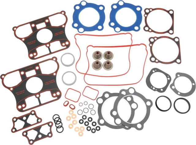 Kit De Joints James Gasket – Moteur XL883/1200 Pour Harley Davidson