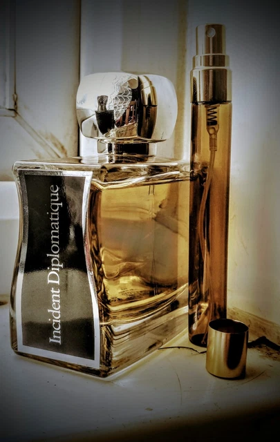 JOVOY INCIDENT DIPLOMATIQUE PicClick UK