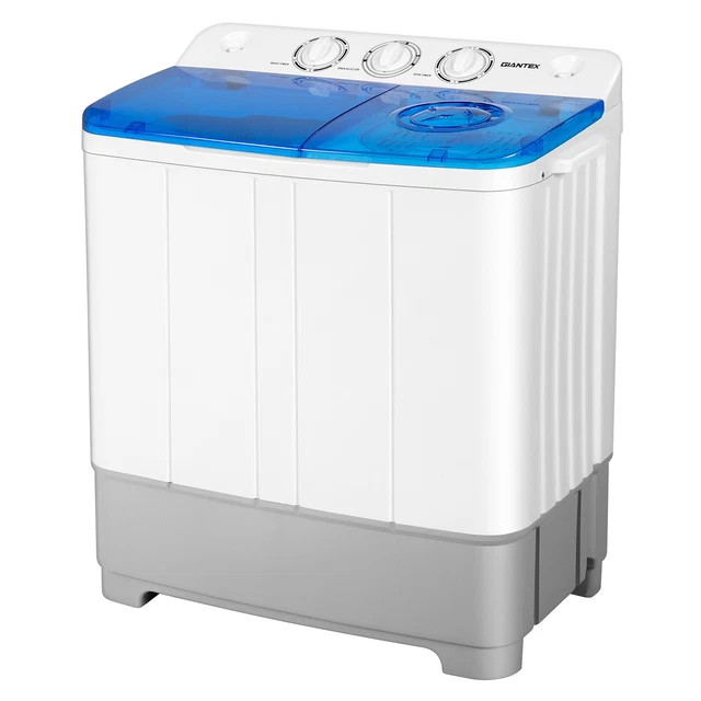 Giantex Portable Washing Machine Parts FOR SALE! PicClick