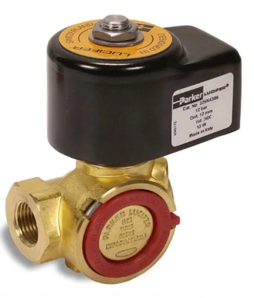 PARKER - 485400C2 - PARKER Coil 485400C2 - New