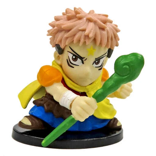 Bambola Giapponese In Ceramica - Statua Zen Bodhidharma Decorativa - Foto 6