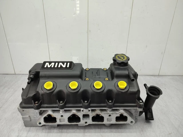 CULASSE MINI MINI 1 R50/R53 PHASE 1 1.6i - 16V COOPER /R:80215968 EUR ...