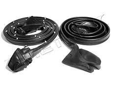 Metro Moulded Parts Metro Moulded Lm 22 B Supersoft Door Seal Metro Moulded Parts Metro Moulded Lm 22 B Supersoft Door Seal