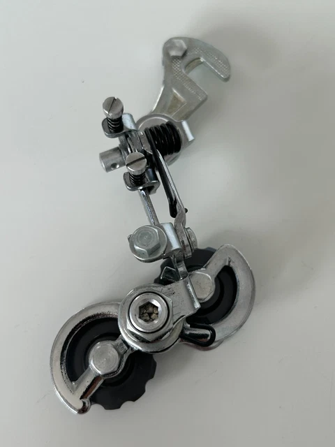 Dérailleur AR Simplex Aérodynamic SLJ 6600 - Équipements vélos