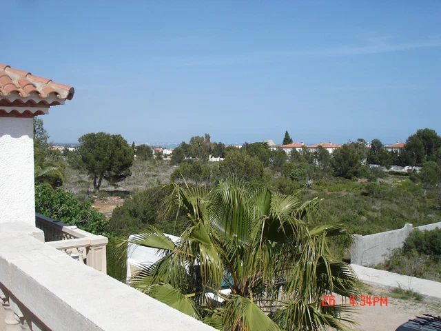 Ferienhaus an der Costa Daurada, Spanien, Investitionsobjekt