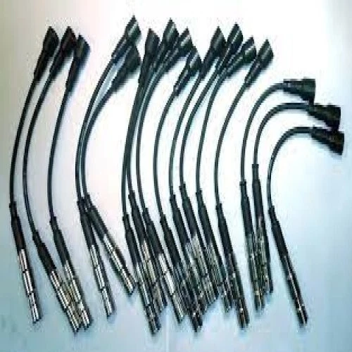 Spark Plug Wire Set-United-Packard Import Wire Set United Ignition Wire 9811
