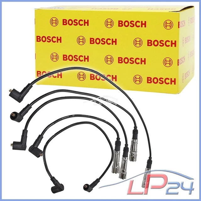 Juego de cables de encendido BOSCH 0 986 356 316 Precios reducidos