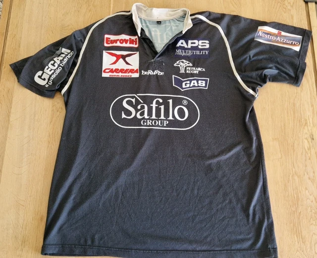 Présentation des sponsors, des nouveaux maillots du club