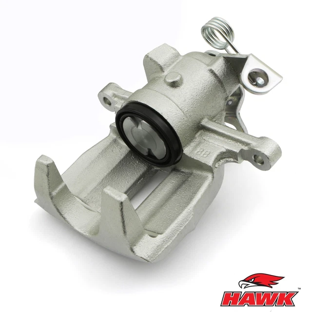Pinza Freno Os Posteriore Destra Hawk Per Vw Transporter Caravelle T5 03-15 7H0615424