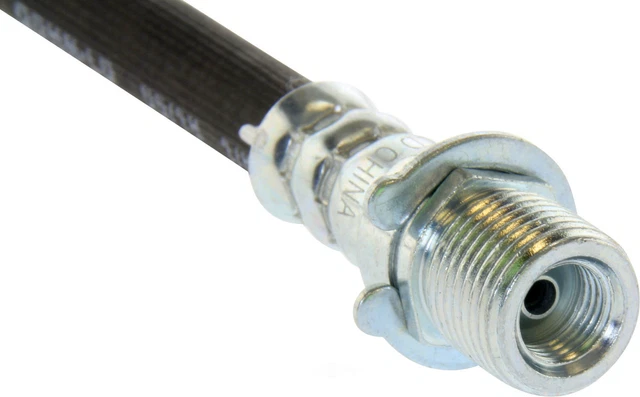 Centric: 150.66017 - Hydraulic Brake Hose - Left Front
