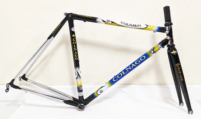 colnago master bike