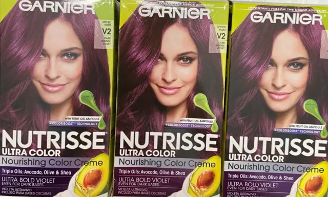 4. Garnier Nutrisse Nourishing Hair Color Creme, 93 Light Golden Blonde - wide 6