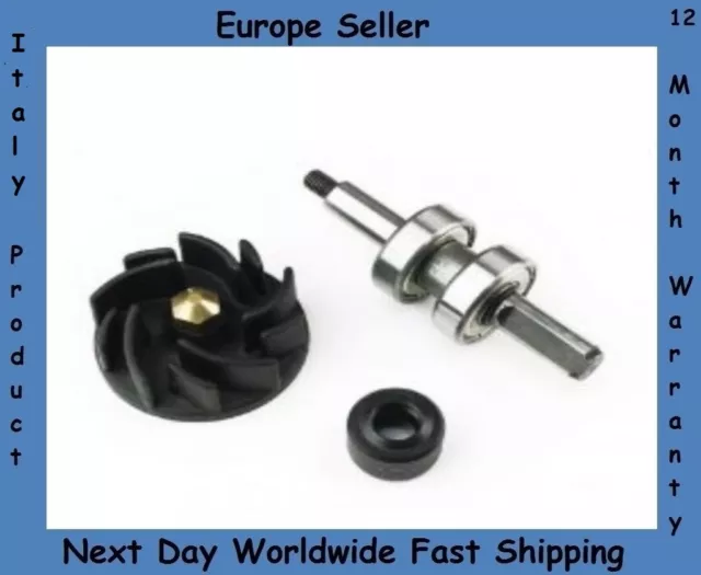 Gilera Runner 125 SP/FX 180 SP/FXR Quality Water Pump Replacement Kit