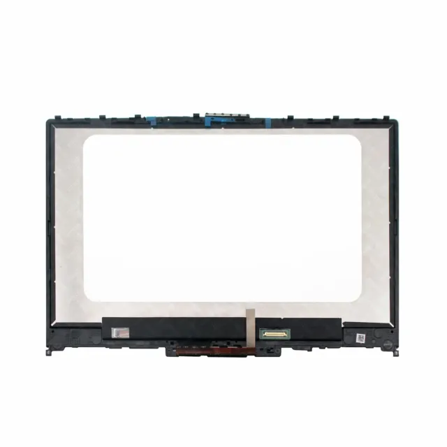 14" FHD LED LCD Touchscreen Digitizer Display für Lenovo Ideapad C340-14IML 81TK 2
