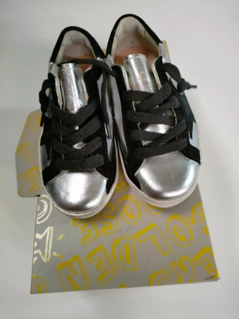 Ggdb Golden Goose  Sneakers Kids