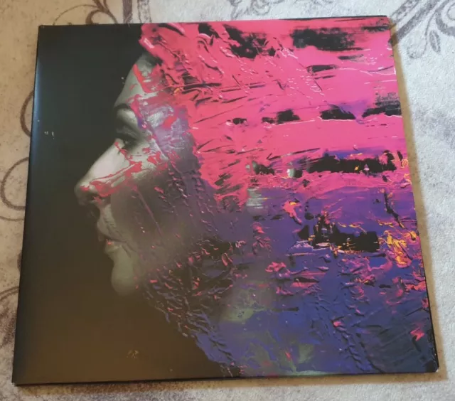 Steven Wilson - Hand.Cannot.Erase  [VINYL]