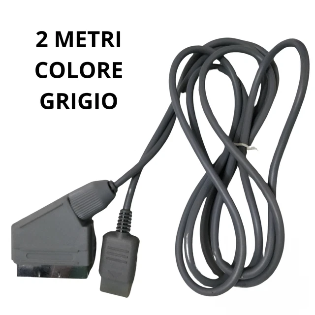ORIC 1 / ATMOS RGB Cable - Informatica In Vendita A Genova - Foto 4