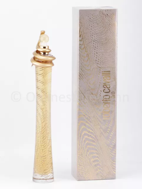 Roberto Cavalli - Oro - 75ml EDP Eau de Parfum