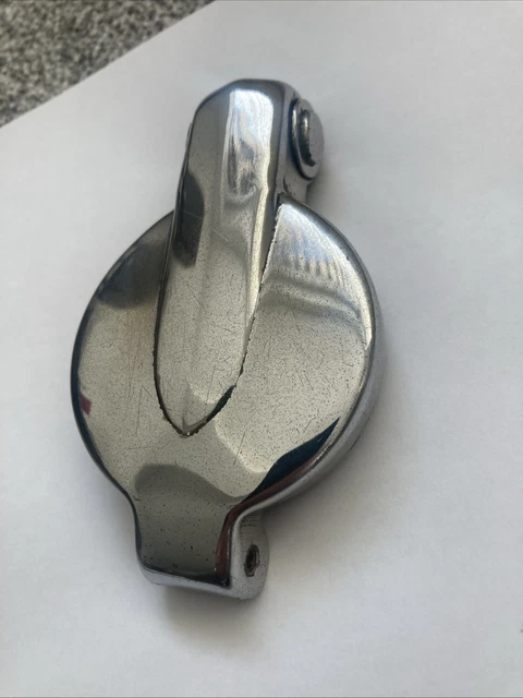 1 GENUINE SUZUKI GT380 GT550 GT750 Oem Fuel Petcock 1972-1973 289.00