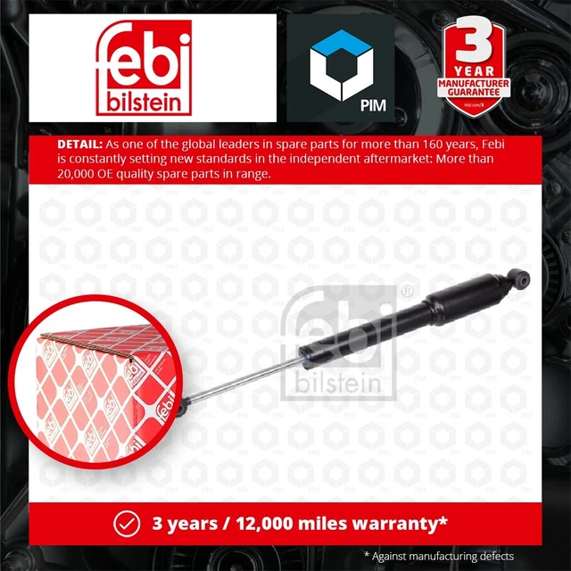 Ammortizzatore sterzo ammortizzatore adatto per MERCEDES G320 W463 3.0D 2006 su OM642.970