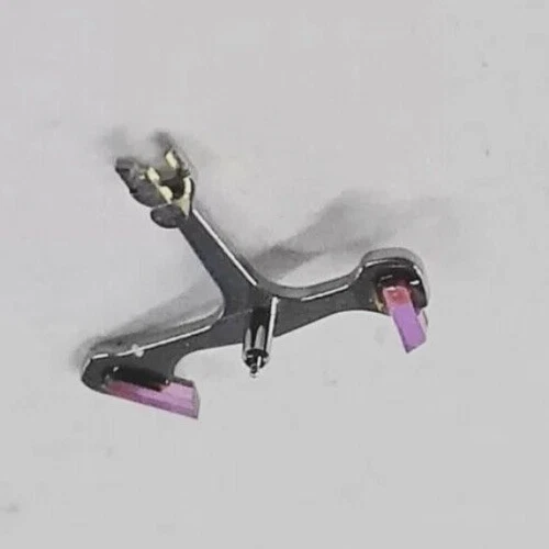 thumbnail image 2 of Valjoux 710 Pallet Fork - Movement Part For ETA 7750 / 7751 / 7753 / 7754 Chronometer 2 of 6