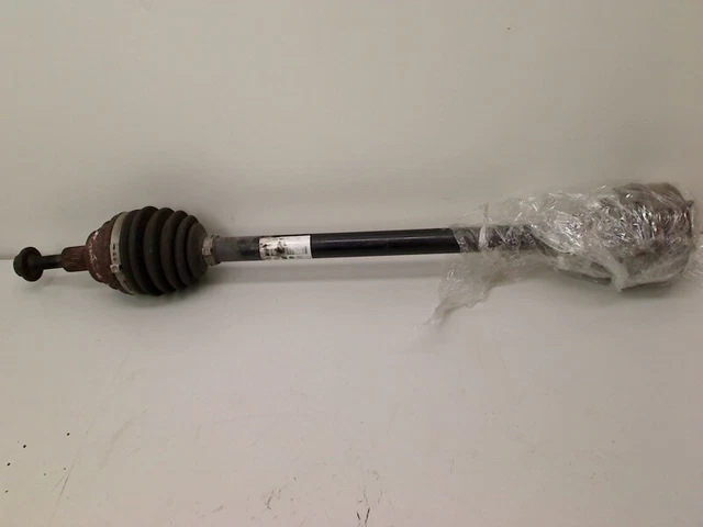 1K0498099H RÓTULA EJE Transmisión Lado De La Rueda 5-Gang VW Golf VII