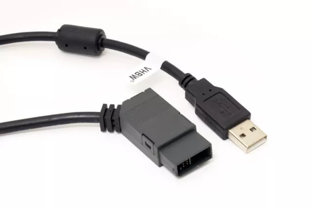 USB Programmierungskabel SYNC KABEL für Siemens Simatic S7 Logo PLC