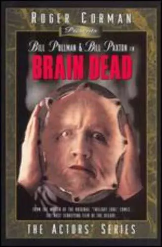 Brain Dead [DVD] [1989] [Region 1] [US Import] [NTSC]