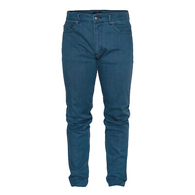 Jeans cotoneDSquared² in Cotone da Uomo colore Blu Uomo Abbigliamento da Jeans da Jeans dritti 