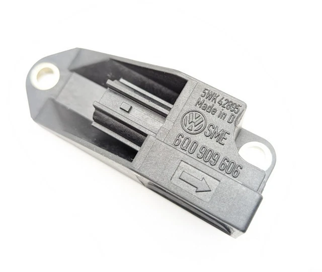 Étiquette AC R-134a Neuve Audi VW Skoda Seat – Réf 5C6010008 – 525g