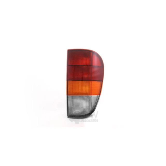Feu Arrière Droit TYC Pour VW Caddy IV - Référence 11-12971-11-2 - Neuf Sous Emballage