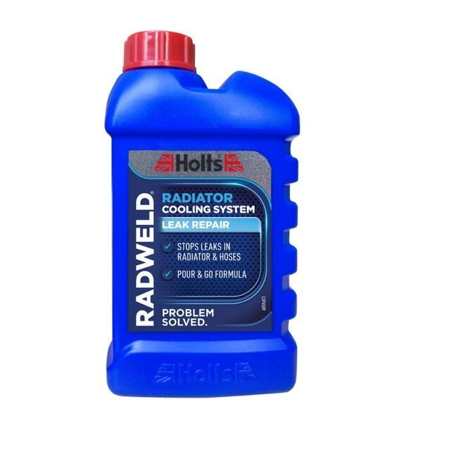 Holts Guarnizione Radiatore Radweld 125ml Radiatore Vicino Guarnizione