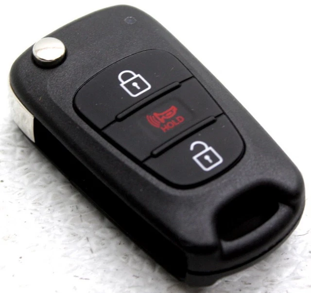 OEM Kia Soul Key Fob Remote 954302K341