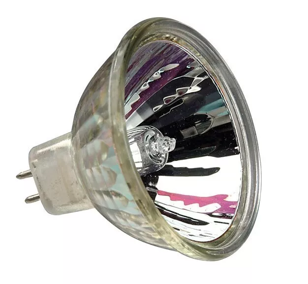 EJN ELD MR16 150W 21V Photo Stage Projection LIGHT BULB LAMP NEW EiKO 02430