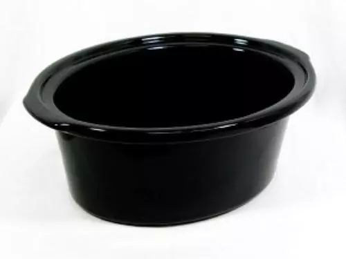 Crock Pot Bowl for Hamilton Beach Set N' forget Slow Cooker NEW