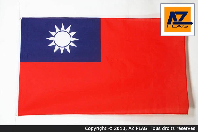 DRAPEAU MARTINIQUE 90x60cm - DRAPEAU MARTINIQUAIS - FRANCE 60 x 90 cm - DRAPEAUX