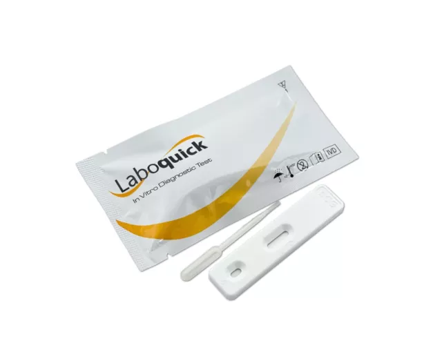 Early Pregnancy Test - Ultra Sensitive Urine Testing  %99 Accuracy HCG Detection