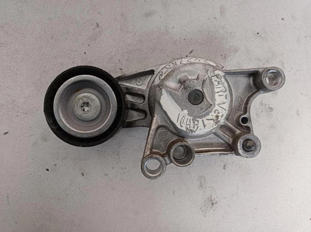 9807720180 galet tendeur pour PEUGEOT PARTNER FURGON 1.6 BLUEHDI 100 226162