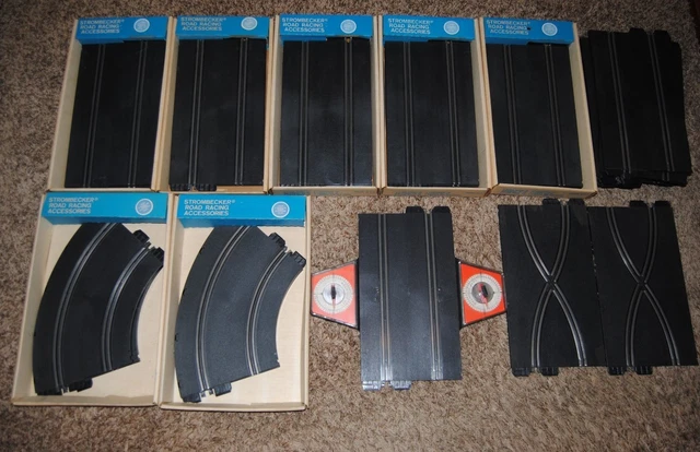 Scalextric, Coches, Scalextric y Slot Car, Juguetes - PicClick ES