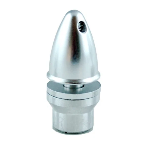 Redback Prop Adaptor Collet Type 5Mm Rbbm61, #RBBMCP4061