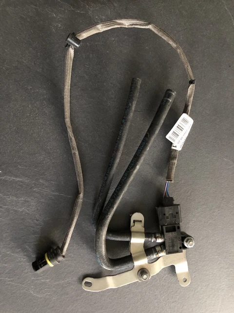 Conduite De Pression Différentielle EGR Pour Dacia Duster/Lodgy 1.5 DCi - Réf. 223211824R - Neuf