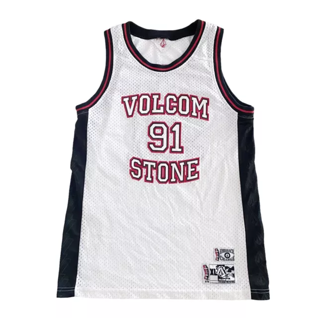 youth large basketball jersey