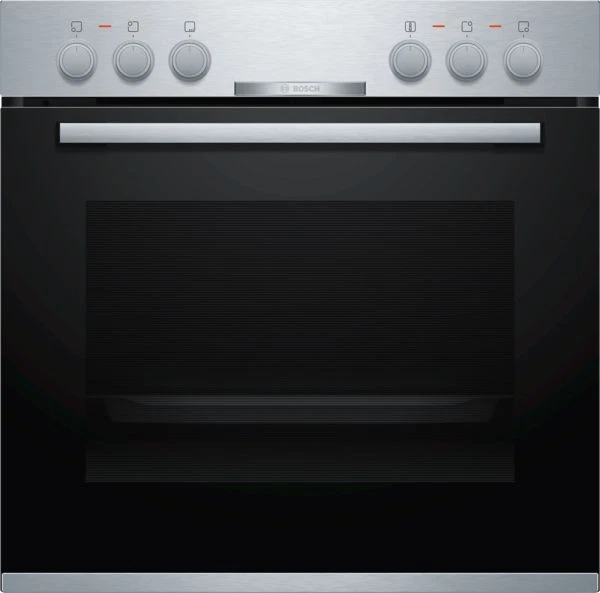 Bosch HND210CS62, Ensemble de Cuisinière Intégrée