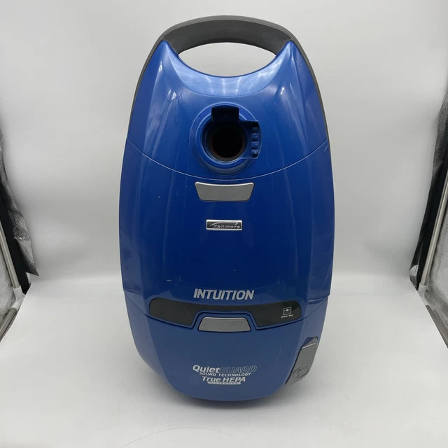 KENMORE INTUITION BLUE CrossOver Canister Vacuum True Hepa Replacement