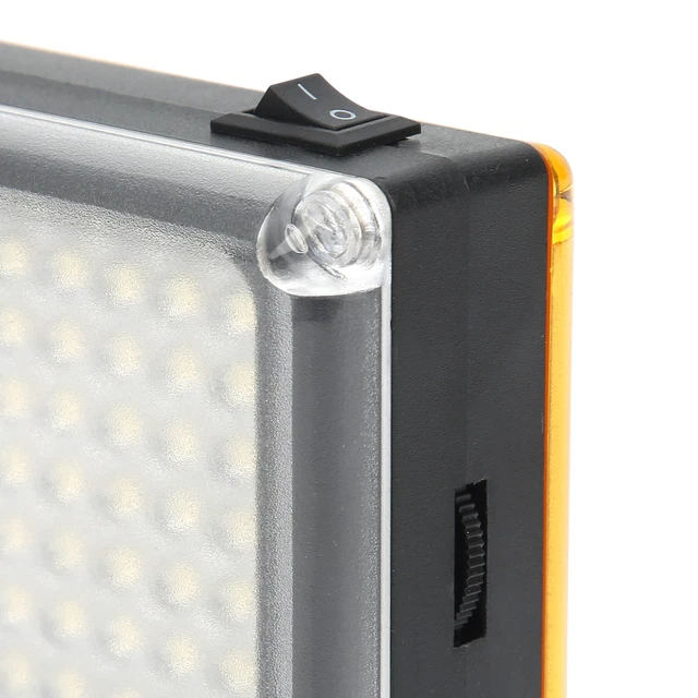 Luce Di Riempimento A LED Lampada Da 96 Pezzi Chip Per Videocamera Luce