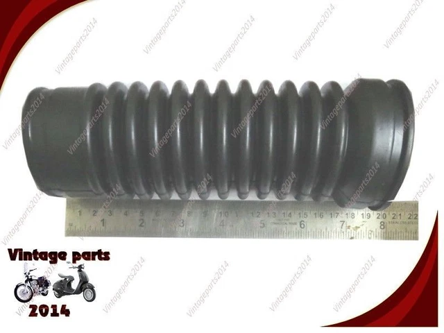 fork cover for royal enfield