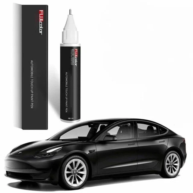 Stift Auto-Kratzer-Entferner-Farb stifte Tesla Paint Fixer  Fit für Tesla